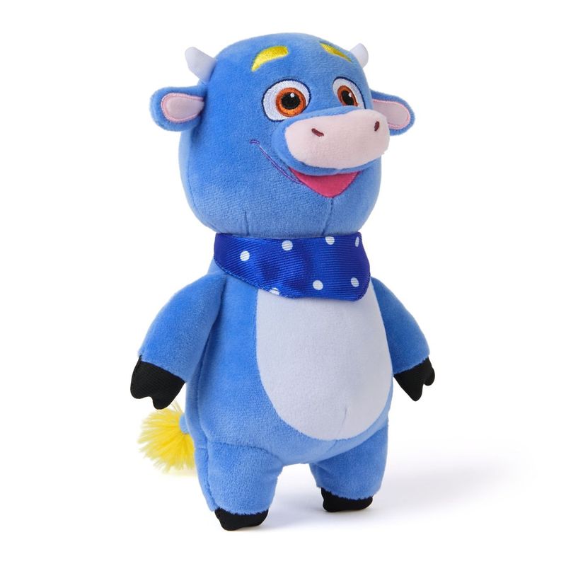 Jucarii, Copii si Bebe - Jucarii si jocuri - Jucarii de plus - DORA SI PRIETENII JUCARIE DE PLUS TOTOR 20CM - Infinity.ro