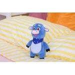 Jucarii, Copii si Bebe - Jucarii si jocuri - Jucarii de plus - DORA SI PRIETENII JUCARIE DE PLUS TOTOR 20CM - Infinity.ro