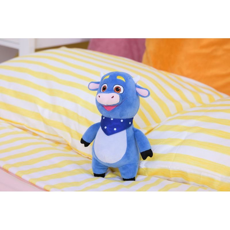 Jucarii, Copii si Bebe - Jucarii si jocuri - Jucarii de plus - DORA SI PRIETENII JUCARIE DE PLUS TOTOR 20CM - Infinity.ro