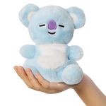 Jucarii, Copii si Bebe - Jucarii si jocuri - Jucarii de plus - AURORA JUCARIE DE PLUS SHOOKY PONG PONG 13CM - Infinity.ro
