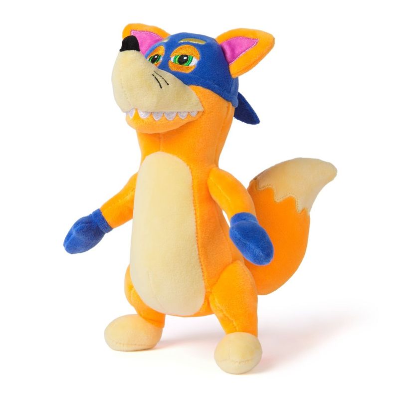 Jucarii, Copii si Bebe - Jucarii si jocuri - Jucarii de plus - DORA SI PRIETENII JUCARIE DE PLUS CHIPEUR 20CM - Infinity.ro
