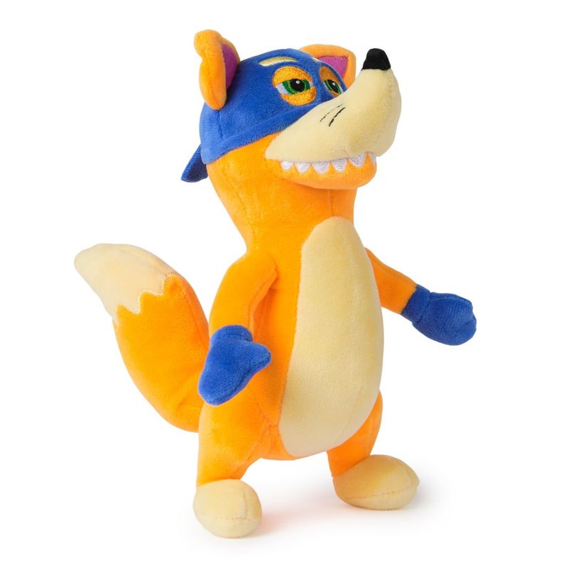 Jucarii, Copii si Bebe - Jucarii si jocuri - Jucarii de plus - DORA SI PRIETENII JUCARIE DE PLUS CHIPEUR 20CM - Infinity.ro