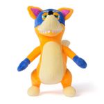 Jucarii, Copii si Bebe - Jucarii si jocuri - Jucarii de plus - DORA SI PRIETENII JUCARIE DE PLUS CHIPEUR 20CM - Infinity.ro