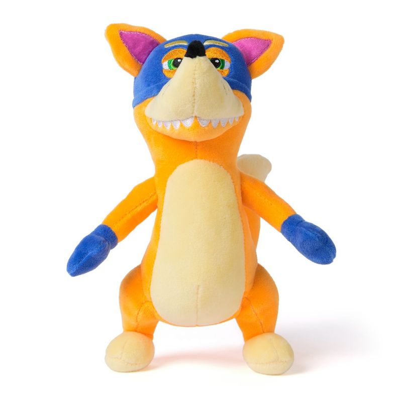 Jucarii, Copii si Bebe - Jucarii si jocuri - Jucarii de plus - DORA SI PRIETENII JUCARIE DE PLUS CHIPEUR 20CM - Infinity.ro