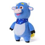 Jucarii, Copii si Bebe - Jucarii si jocuri - Jucarii de plus - DORA SI PRIETENII JUCARIE DE PLUS TOTOR 20CM - Infinity.ro