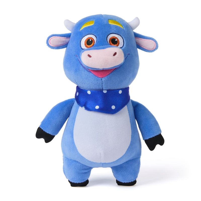Jucarii, Copii si Bebe - Jucarii si jocuri - Jucarii de plus - DORA SI PRIETENII JUCARIE DE PLUS TOTOR 20CM - Infinity.ro