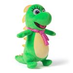 Jucarii, Copii si Bebe - Jucarii si jocuri - Jucarii de plus - DORA SI PRIETENII JUCARIE DE PLUS VERA 20CM - Infinity.ro