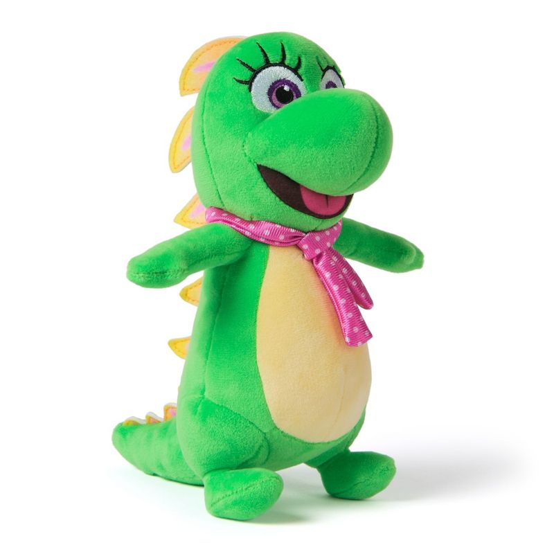 Jucarii, Copii si Bebe - Jucarii si jocuri - Jucarii de plus - DORA SI PRIETENII JUCARIE DE PLUS VERA 20CM - Infinity.ro