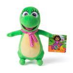 Jucarii, Copii si Bebe - Jucarii si jocuri - Jucarii de plus - DORA SI PRIETENII JUCARIE DE PLUS VERA 20CM - Infinity.ro