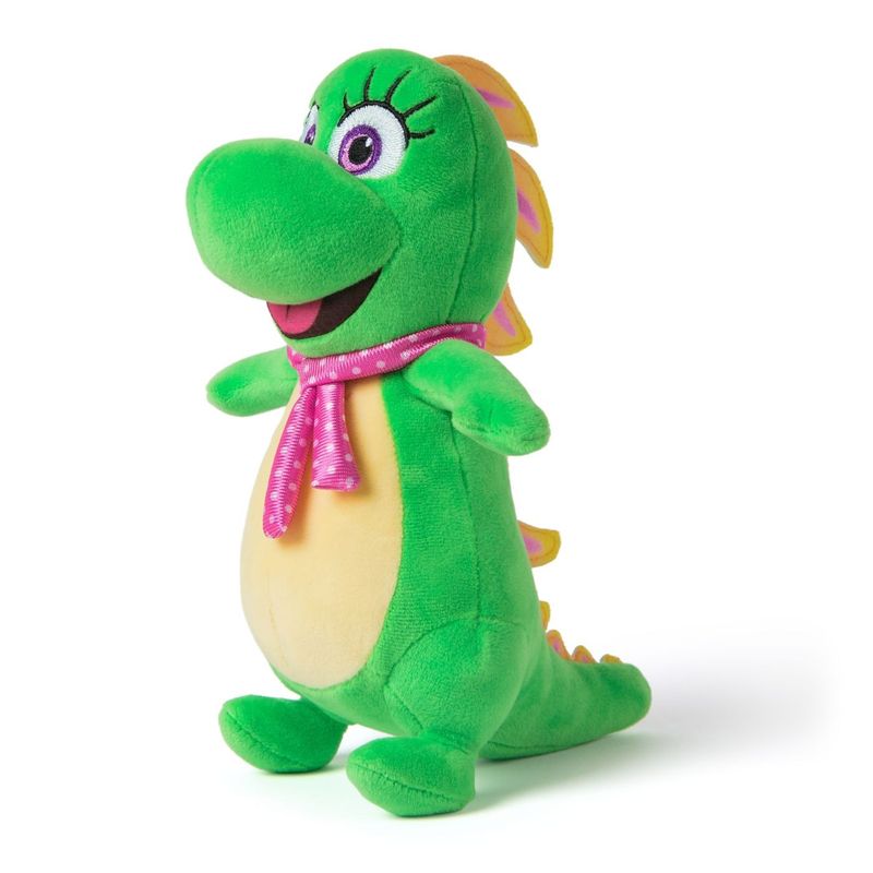 Jucarii, Copii si Bebe - Jucarii si jocuri - Jucarii de plus - DORA SI PRIETENII JUCARIE DE PLUS VERA 20CM - Infinity.ro