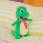 Jucarii, Copii si Bebe - Jucarii si jocuri - Jucarii de plus - DORA SI PRIETENII JUCARIE DE PLUS VERA 20CM - Infinity.ro