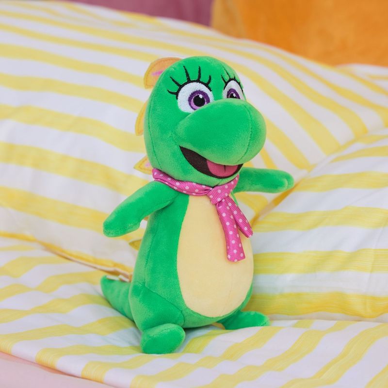Jucarii, Copii si Bebe - Jucarii si jocuri - Jucarii de plus - DORA SI PRIETENII JUCARIE DE PLUS VERA 20CM - Infinity.ro