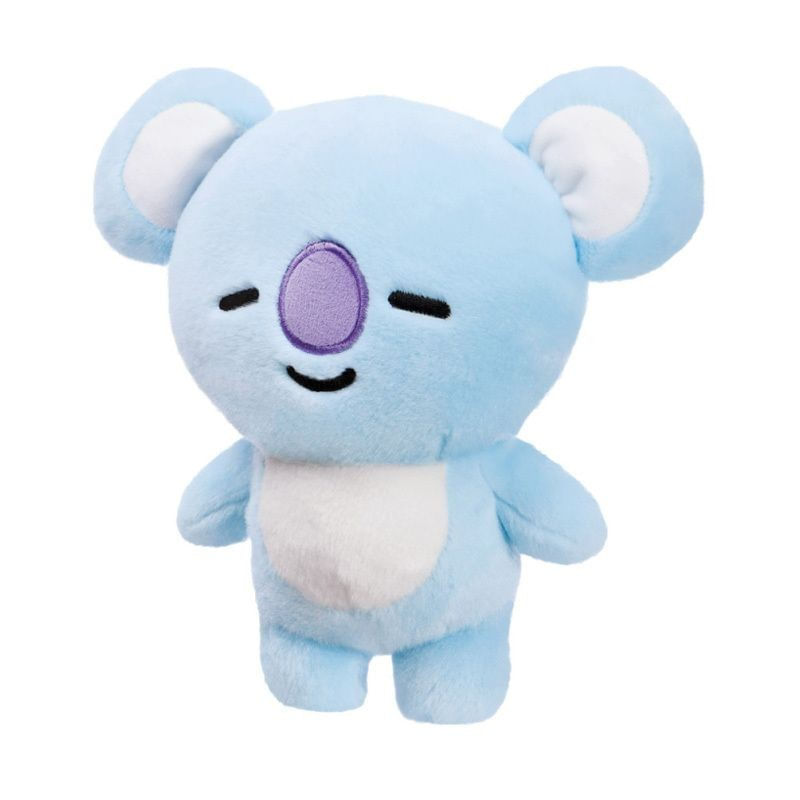 Jucarii, Copii si Bebe - Jucarii si jocuri - Jucarii de plus - AURORA JUCARIE DE PLUS KOYA PLUSH 23CM - Infinity.ro
