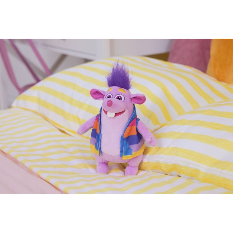 Jucarii, Copii si Bebe - Jucarii si jocuri - Jucarii de plus - DORA SI PRIETENII JUCARIE DE PLUS TICO 20CM - Infinity.ro