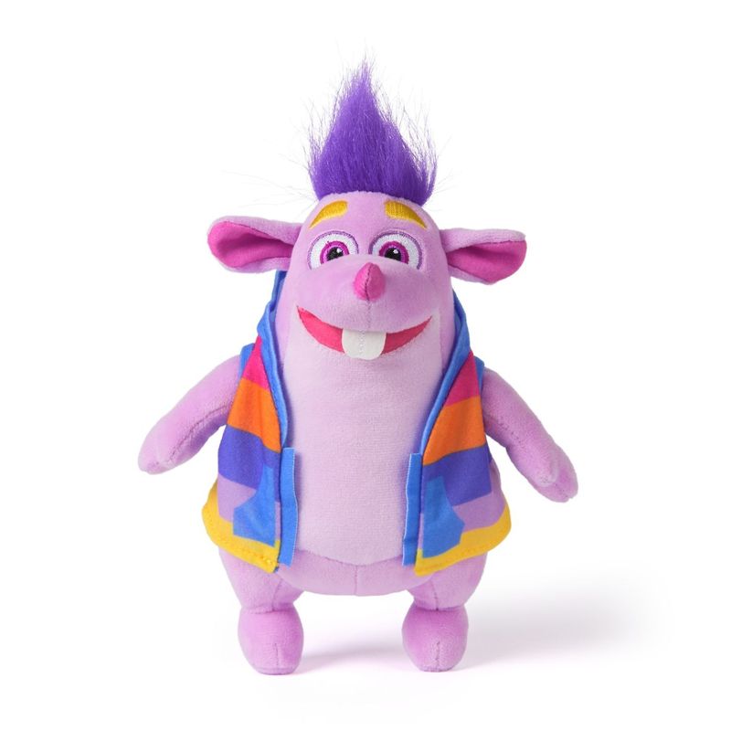 Jucarii, Copii si Bebe - Jucarii si jocuri - Jucarii de plus - DORA SI PRIETENII JUCARIE DE PLUS TICO 20CM - Infinity.ro