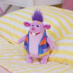 Jucarii, Copii si Bebe - Jucarii si jocuri - Jucarii de plus - DORA SI PRIETENII JUCARIE DE PLUS TICO 20CM - Infinity.ro
