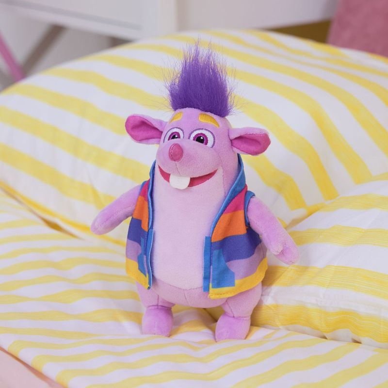 Jucarii, Copii si Bebe - Jucarii si jocuri - Jucarii de plus - DORA SI PRIETENII JUCARIE DE PLUS TICO 20CM - Infinity.ro