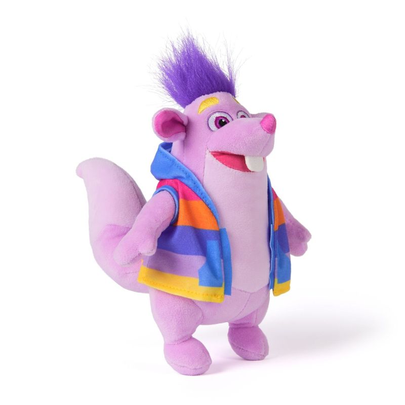 Jucarii, Copii si Bebe - Jucarii si jocuri - Jucarii de plus - DORA SI PRIETENII JUCARIE DE PLUS TICO 20CM - Infinity.ro