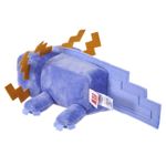Jucarii, Copii si Bebe - Jucarii si jocuri - Jucarii & jocuri educative - Jucarii interactive - MINECRAFT FIGURINA DE PLUS AXOLOTL ALBASTRU 20CM - Infinity.ro