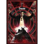 Jucarii, Copii si Bebe - Jucarii si jocuri - Jocuri si puzzle - Puzzle - PUZZLE TREFL 1000 PREMIUM PLUS UNIVERSAL MONSTERS SALA GROAZEI DRACULA - Infinity.ro