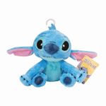 Jucarii, Copii si Bebe - Jucarii si jocuri - Jucarii de plus - JUCARIE PLUS DISNEY STITCH 20CM - Infinity.ro