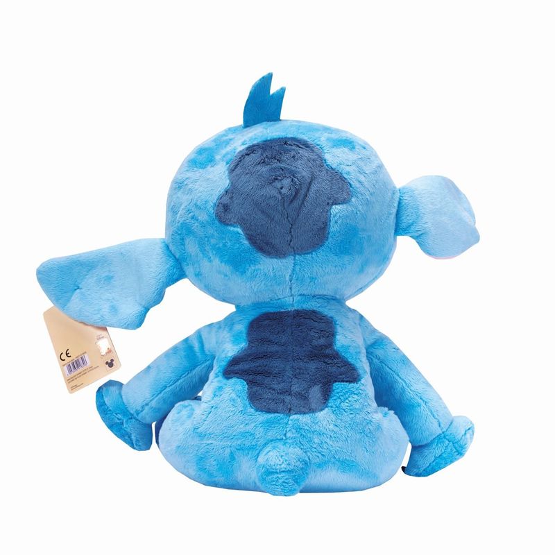 Jucarii, Copii si Bebe - Jucarii si jocuri - Jucarii de plus - JUCARIE PLUS DISNEY STITCH 25CM - Infinity.ro