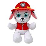 Jucarii, Copii si Bebe - Jucarii si jocuri - Jucarii de plus - Plus ty 15cm beanie babies soft patrula catelusilor marshall - Infinity.ro