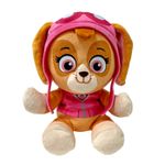 Jucarii, Copii si Bebe - Jucarii si jocuri - Jucarii de plus - Plus ty 15cm beanie babies soft patrula catelusilor skye - Infinity.ro