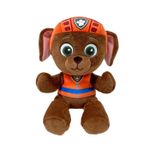 Jucarii, Copii si Bebe - Jucarii si jocuri - Jucarii de plus - Plus ty 15cm beanie babies soft patrula catelusilor zuma - Infinity.ro
