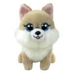 Jucarii, Copii si Bebe - Jucarii si jocuri - Jucarii de plus - Plus ty 15cm boos honeycomb catelul - Infinity.ro