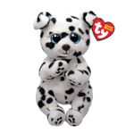 Jucarii, Copii si Bebe - Jucarii si jocuri - Jucarii de plus - Plus ty 15cm beanie bellies rowdy dalmatianul - Infinity.ro