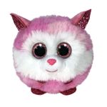 Jucarii, Copii si Bebe - Jucarii si jocuri - Jucarii de plus - PLUS TY 8CM BEANIE BALLS PRINCESS HUSKY ROZ - Infinity.ro