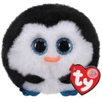 Jucarii, Copii si Bebe - Jucarii si jocuri - Jucarii de plus - PLUS TY 8CM BEANIE BALLS WADDLES PINGUINUL - Infinity.ro