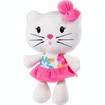 Jucarii, Copii si Bebe - Jucarii si jocuri - Jucarii de plus - PLUS PISICA MEGGY 35CM - Infinity.ro