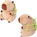 Jucarii, Copii si Bebe - Jucarii si jocuri - Jucarii de plus - PLUS CAPIBARA 30CM - Infinity.ro