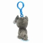 Jucarii, Copii si Bebe - Jucarii si jocuri - Jucarii de plus - Plus breloc ty 8.5cm boos catelul slush - Infinity.ro