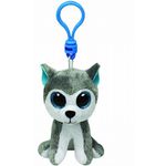 Jucarii, Copii si Bebe - Jucarii si jocuri - Jucarii de plus - Plus breloc ty 8.5cm boos catelul slush - Infinity.ro