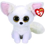 Jucarii, Copii si Bebe - Jucarii si jocuri - Jucarii de plus - Plus ty 15cm vulpe polara - Infinity.ro