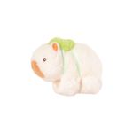 Jucarii, Copii si Bebe - Jucarii si jocuri - Jucarii de plus - PLUS CAPIBARA CREM 15CM - Infinity.ro