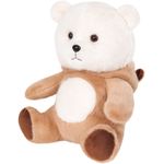Jucarii, Copii si Bebe - Jucarii si jocuri - Jucarii de plus - PLUS URSULET CAPIBARA 28CM - Infinity.ro