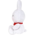 Jucarii, Copii si Bebe - Jucarii si jocuri - Jucarii de plus - PLUS IEPURAS BONNY ALB 30CM - Infinity.ro
