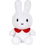 Jucarii, Copii si Bebe - Jucarii si jocuri - Jucarii de plus - PLUS IEPURAS BONNY ALB 30CM - Infinity.ro