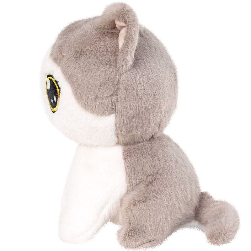Jucarii, Copii si Bebe - Jucarii si jocuri - Jucarii de plus - PLUS PISICA MOLLY 24CM - Infinity.ro