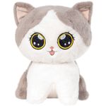 Jucarii, Copii si Bebe - Jucarii si jocuri - Jucarii de plus - PLUS PISICA MOLLY 24CM - Infinity.ro