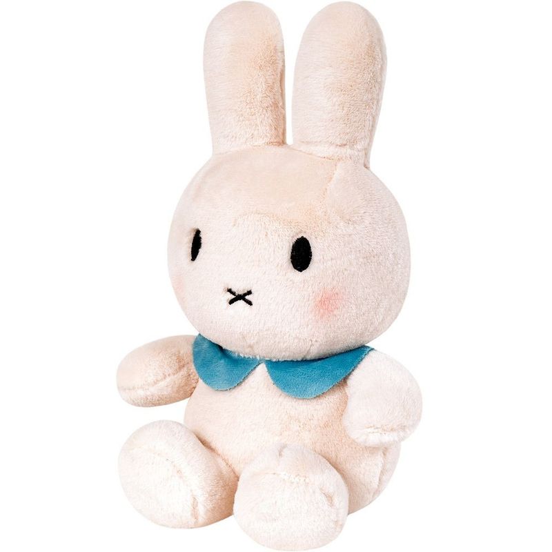 Jucarii, Copii si Bebe - Jucarii si jocuri - Jucarii de plus - PLUS IEPURAS BONNY CREM 30CM - Infinity.ro