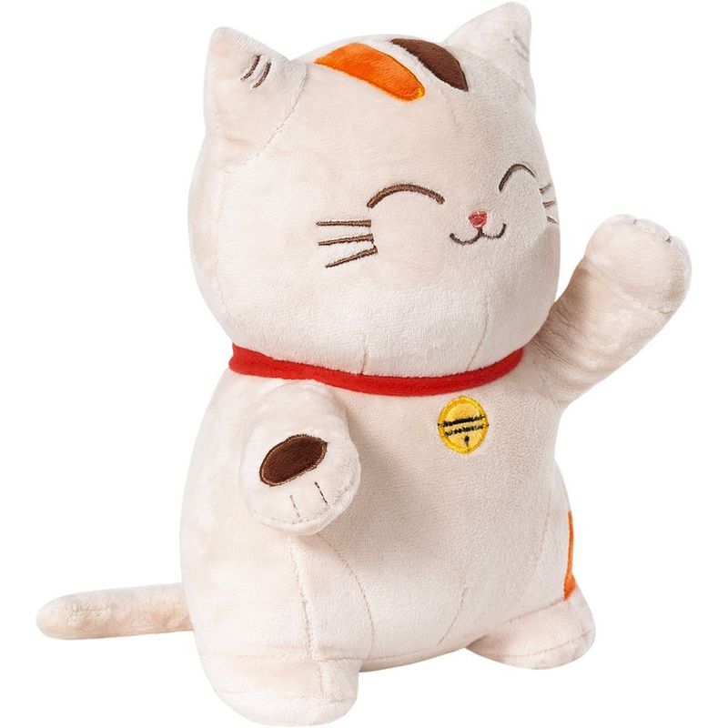 Jucarii, Copii si Bebe - Jucarii si jocuri - Jucarii de plus - PLUS MOTANUL TALISMAN 25CM - Infinity.ro