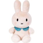 Jucarii, Copii si Bebe - Jucarii si jocuri - Jucarii de plus - PLUS IEPURAS BONNY CREM 30CM - Infinity.ro