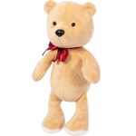 Jucarii, Copii si Bebe - Jucarii si jocuri - Jucarii de plus - PLUS URSULET MINI 25CM - Infinity.ro