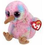 Jucarii, Copii si Bebe - Jucarii si jocuri - Jucarii de plus - Plus ty 15cm boos pasarea kiwi - Infinity.ro