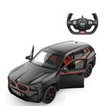 Jucarii, Copii si Bebe - Jucarii si jocuri - Vehicule si jucarii cu telecomanda - Masinute - MASINA CU TELECOMANDA BMW XM SCARA 1 LA 14 - Infinity.ro